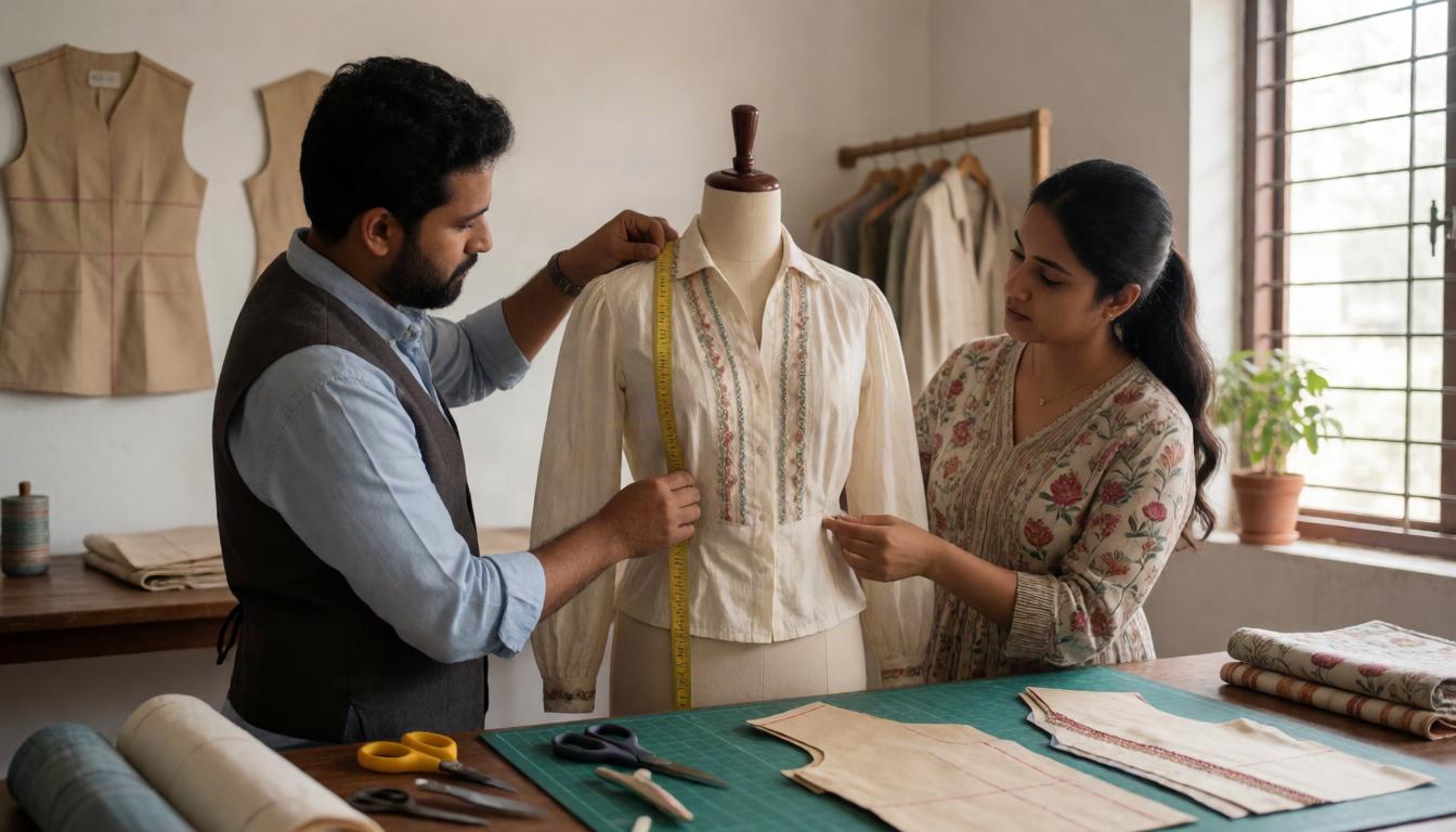 Garments with Meaning